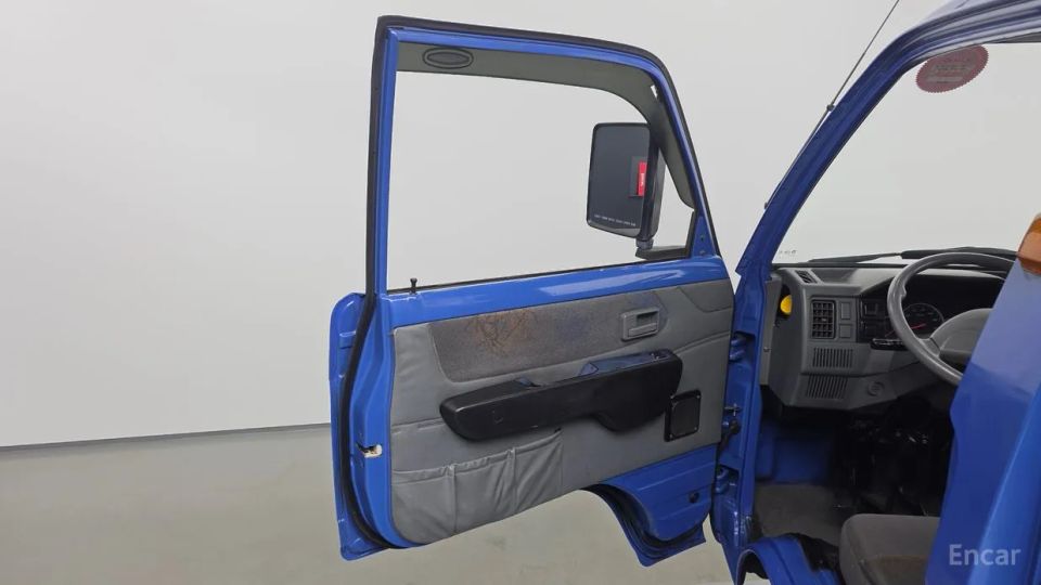 ChevroletGMDaewoo Labo
