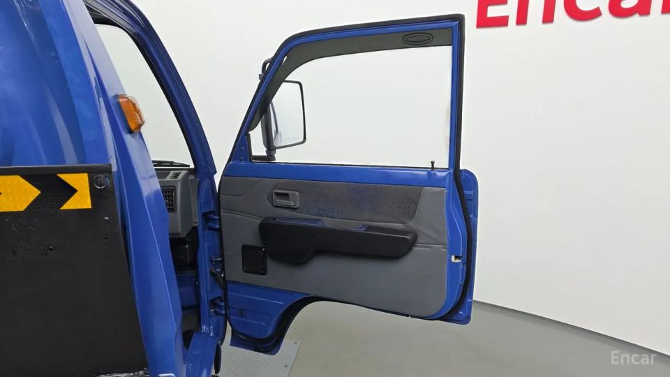 ChevroletGMDaewoo Labo