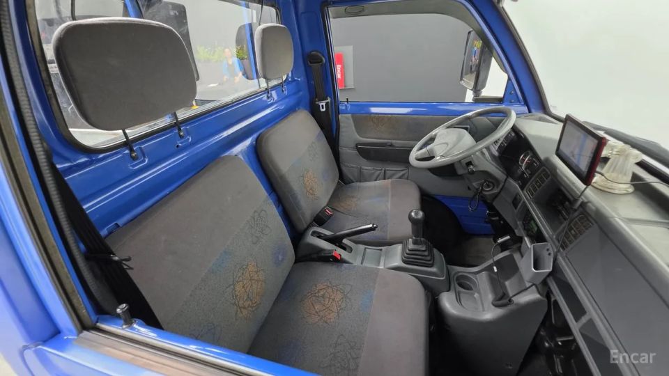 ChevroletGMDaewoo Labo
