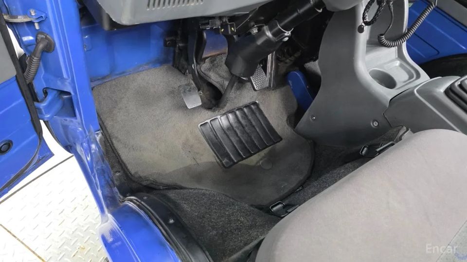 ChevroletGMDaewoo Labo