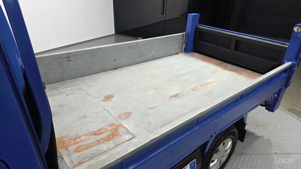 ChevroletGMDaewoo Labo