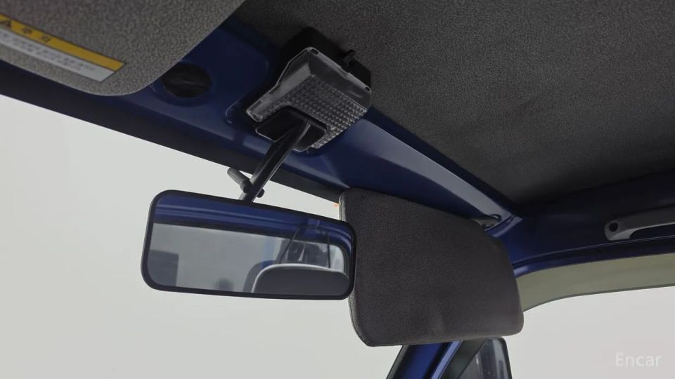 ChevroletGMDaewoo Labo