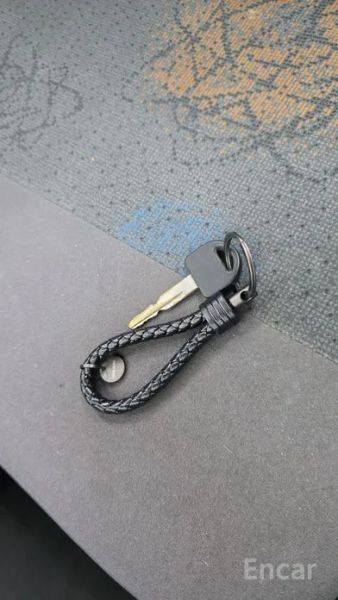 ChevroletGMDaewoo Labo