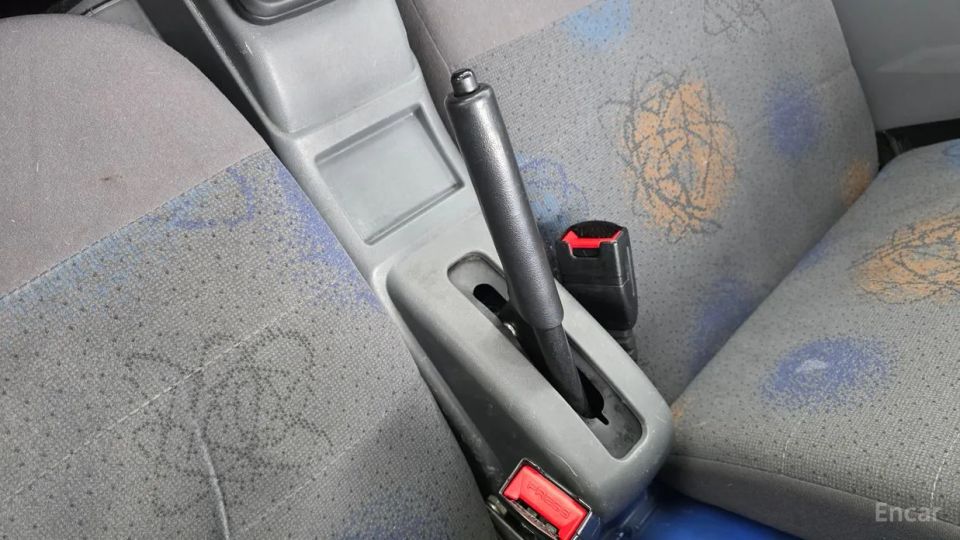ChevroletGMDaewoo Labo