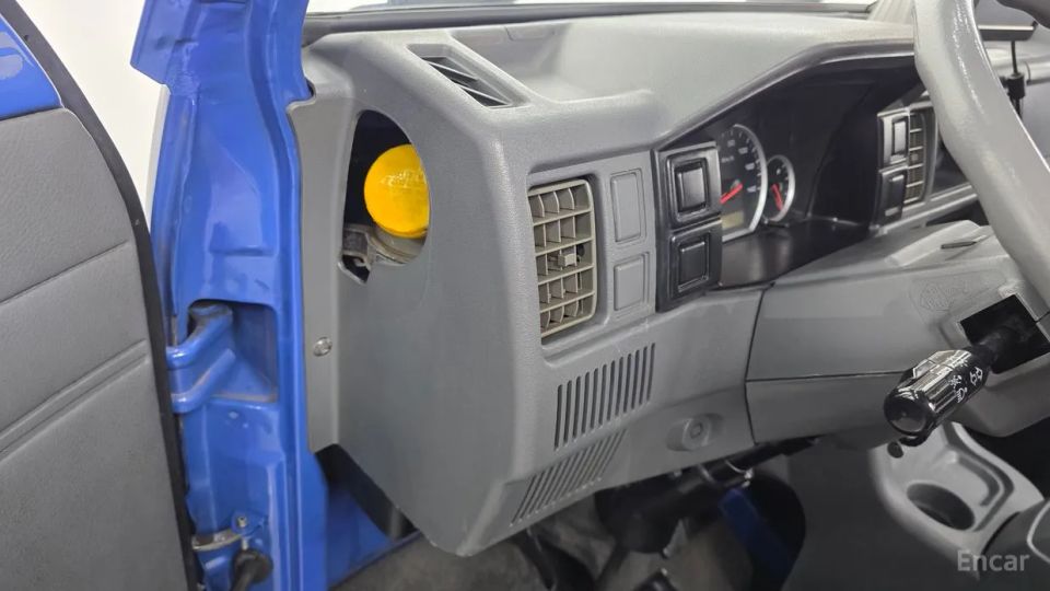 ChevroletGMDaewoo Labo