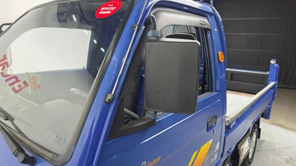 ChevroletGMDaewoo Labo