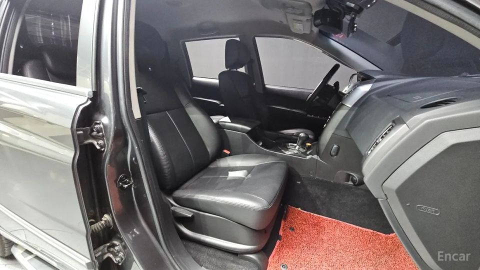 KG_Mobility_Ssangyong KORANDO