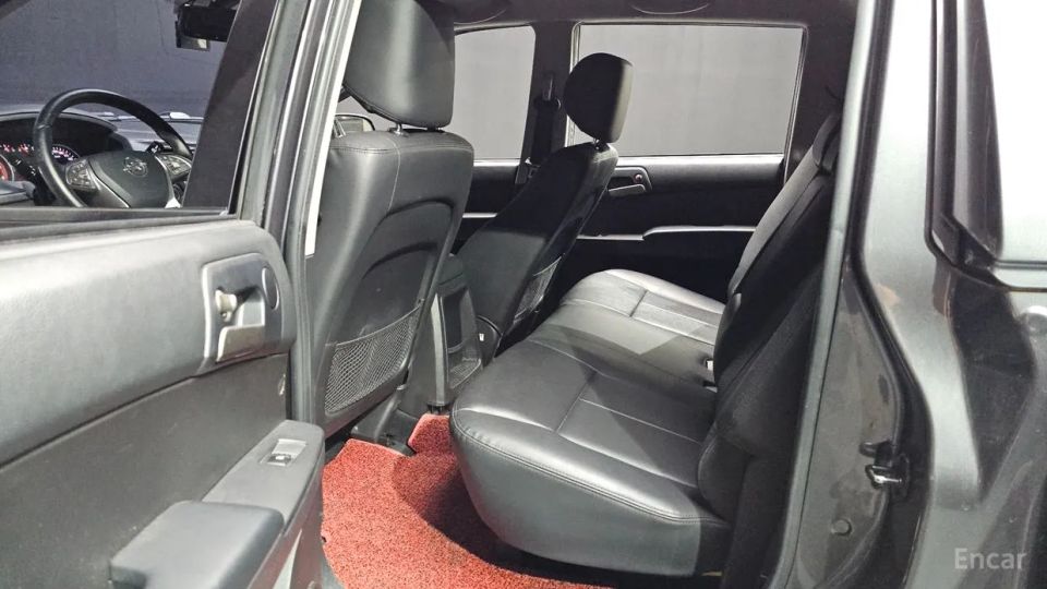 KG_Mobility_Ssangyong KORANDO