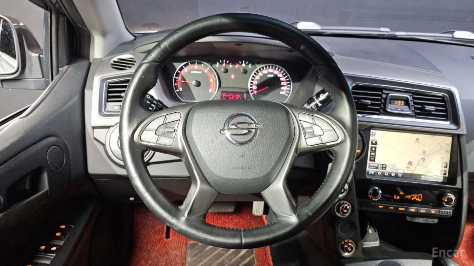KG_Mobility_Ssangyong KORANDO