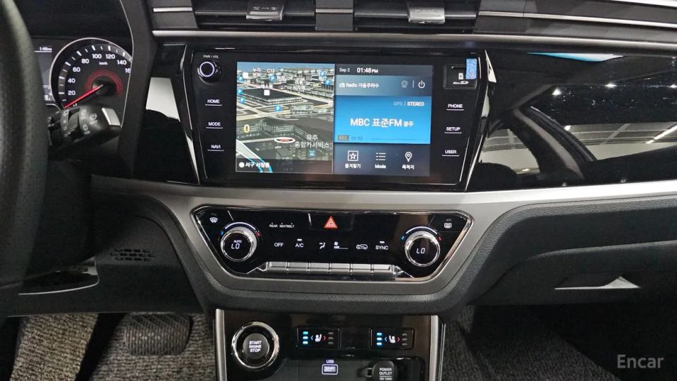 KG_Mobility_Ssangyong KORANDO