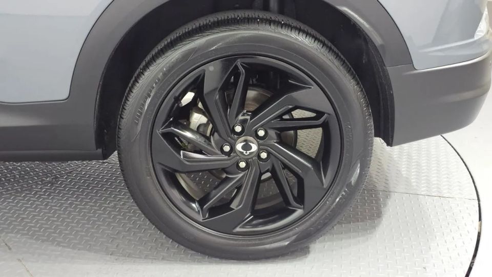 KG_Mobility_Ssangyong KORANDO