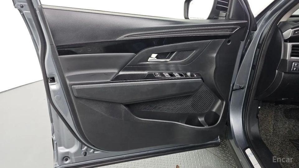 KG_Mobility_Ssangyong KORANDO