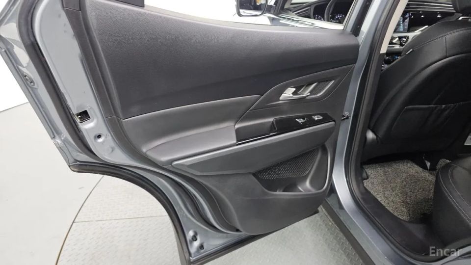 KG_Mobility_Ssangyong KORANDO