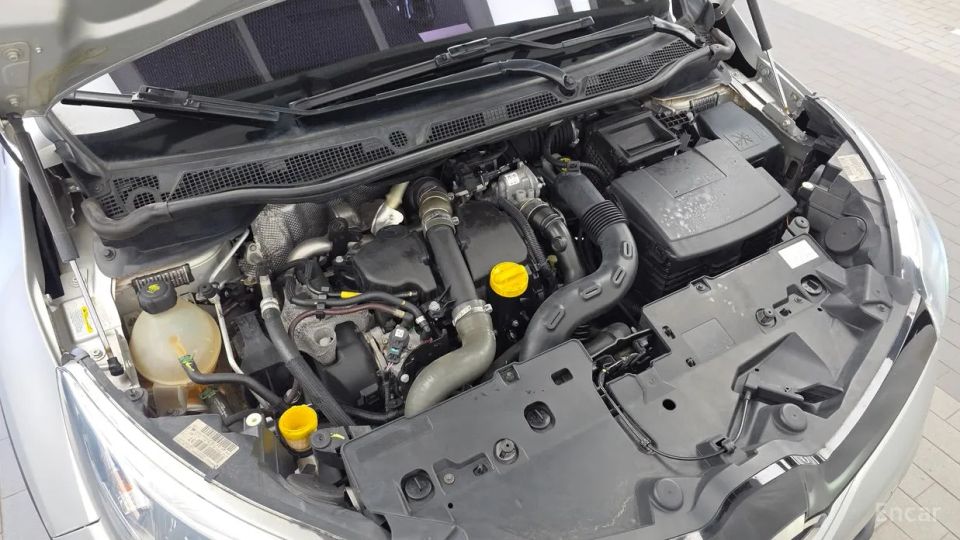 Renault-KoreaSamsung QM3