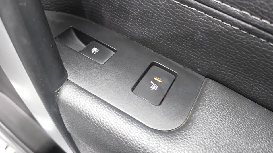 ChevroletGMDaewoo Captiva