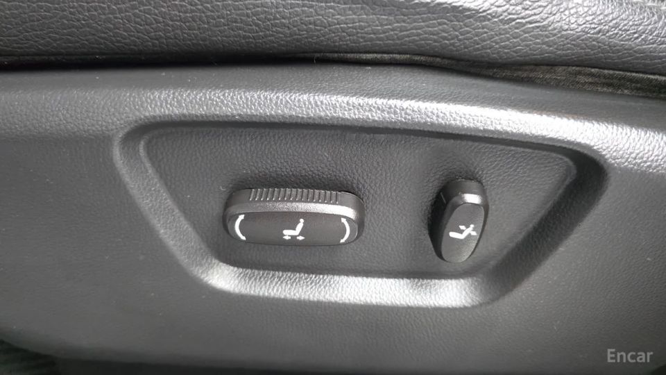 ChevroletGMDaewoo Captiva