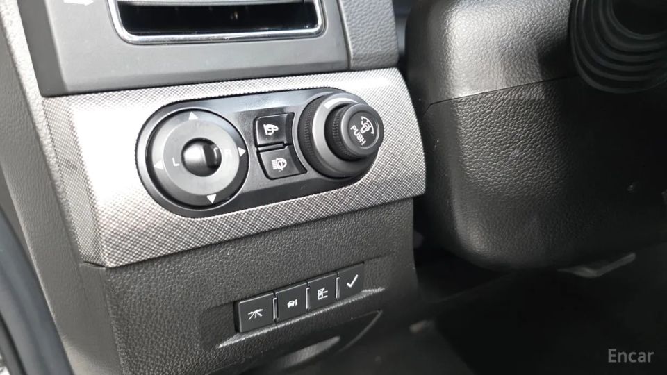 ChevroletGMDaewoo Captiva