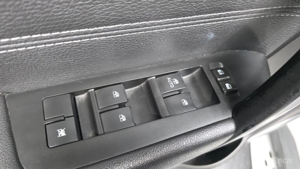 ChevroletGMDaewoo Captiva