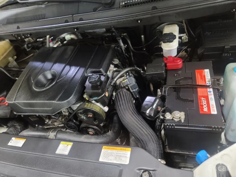 KG_Mobility_Ssangyong KORANDO