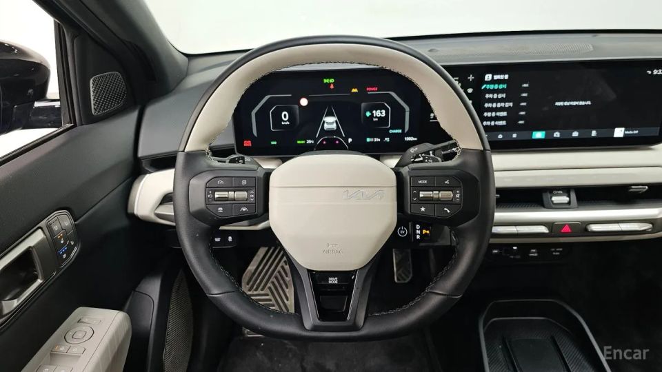 Kia EV4