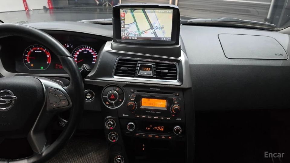KG_Mobility_Ssangyong KORANDO