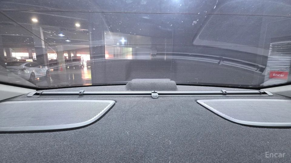 Renault-KoreaSamsung SM6