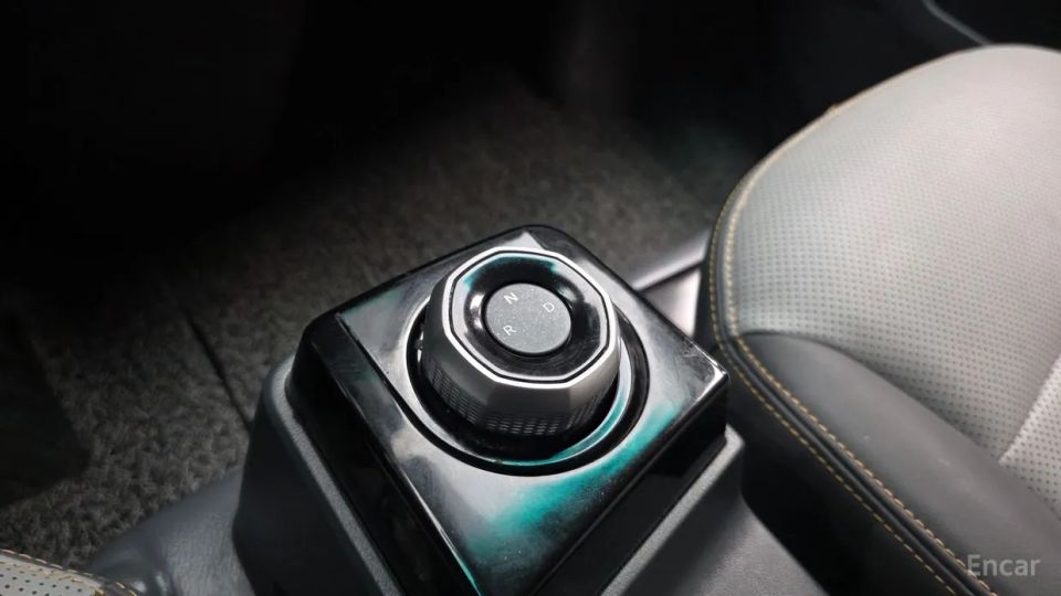 Geely SE-A2 Van