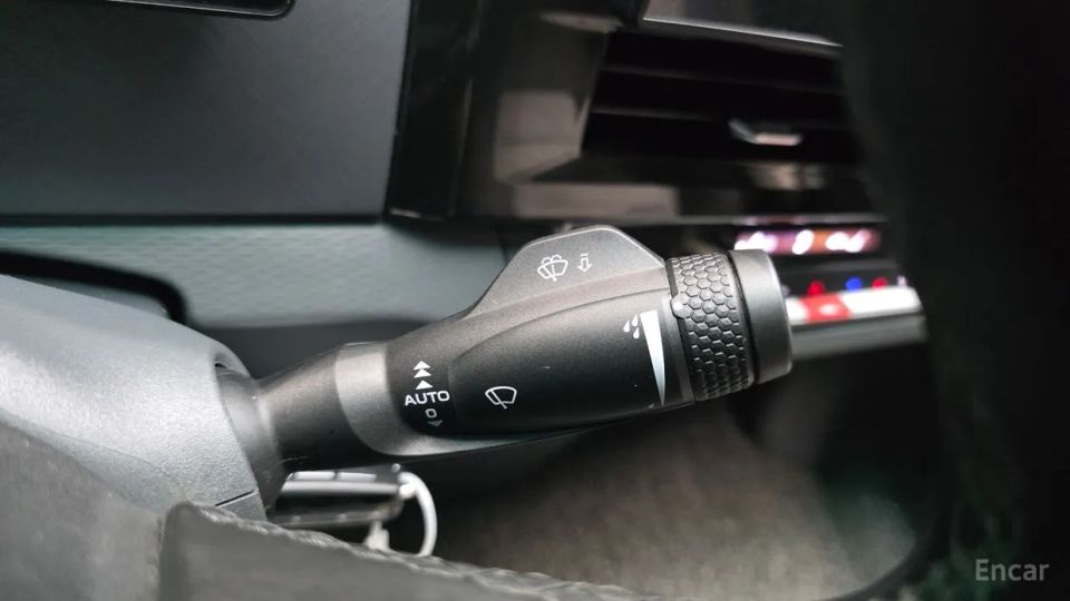 Geely SE-A2 Van
