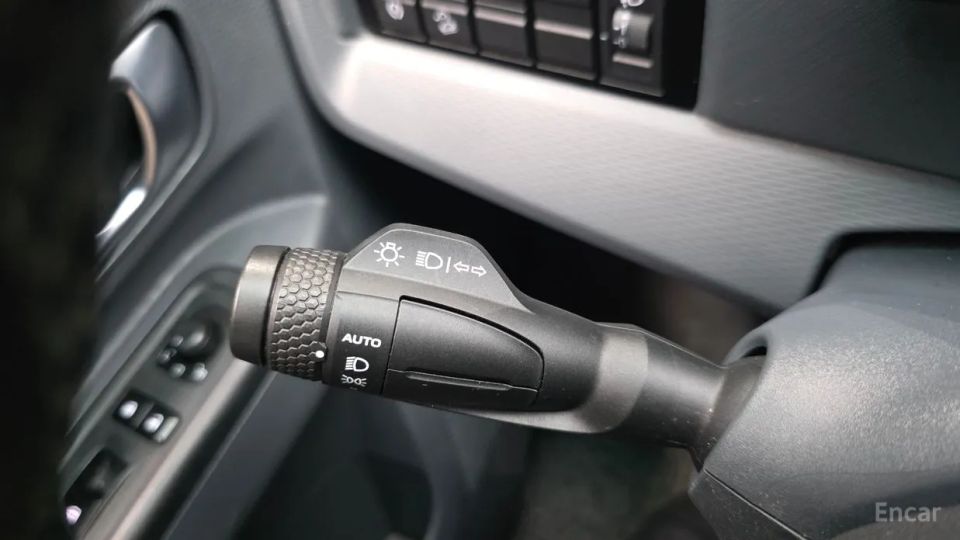 Geely SE-A2 Van