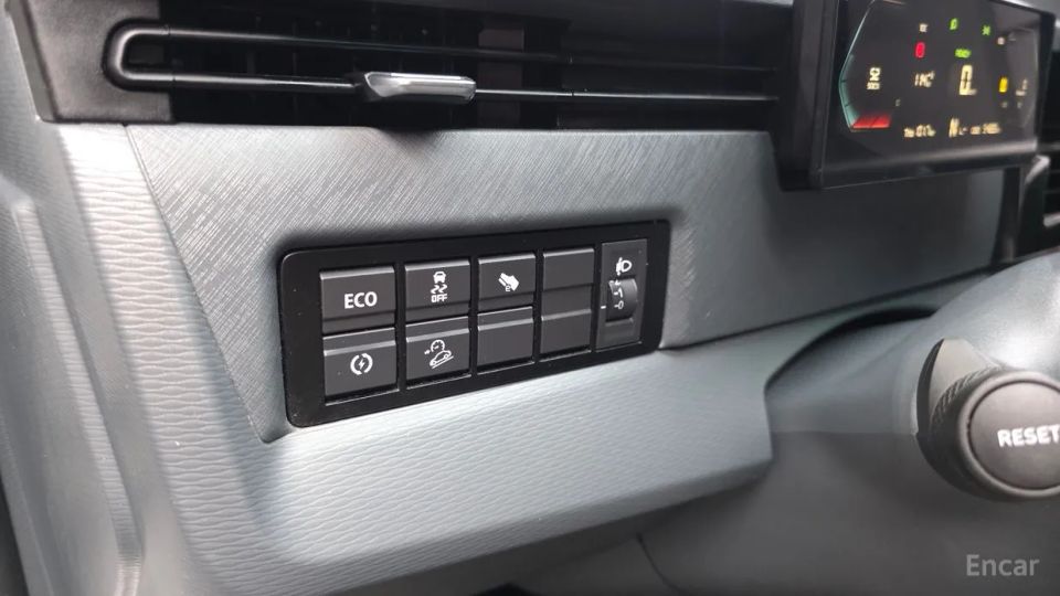 Geely SE-A2 Van