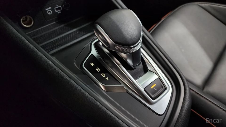 Renault-KoreaSamsung Captur