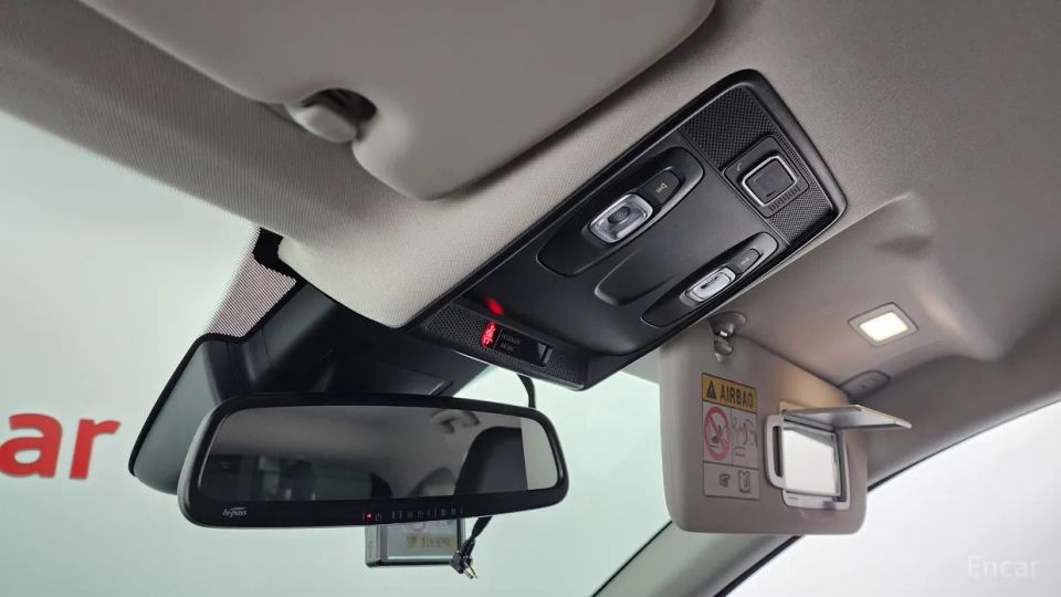 Renault-KoreaSamsung Captur