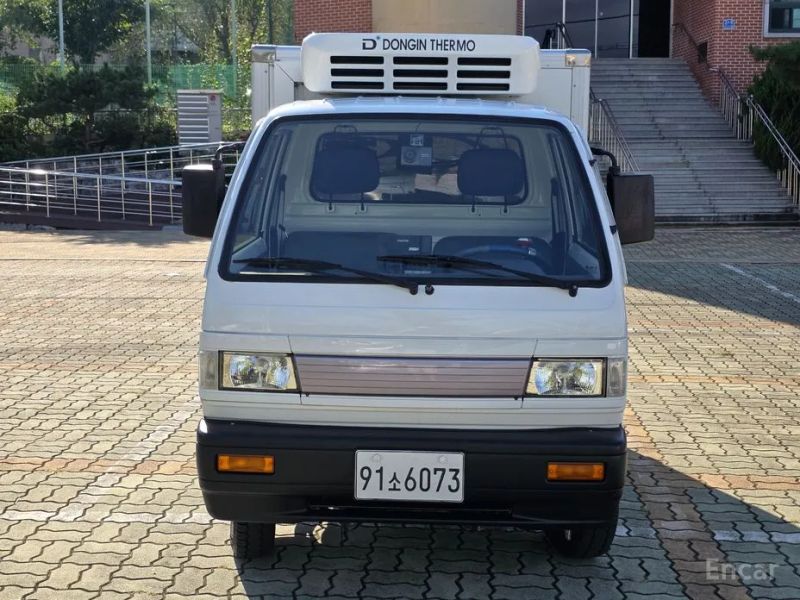 ChevroletGMDaewoo Labo