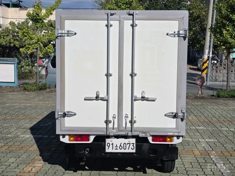 ChevroletGMDaewoo Labo