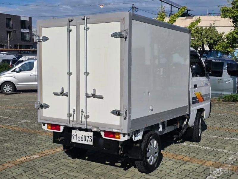 ChevroletGMDaewoo Labo