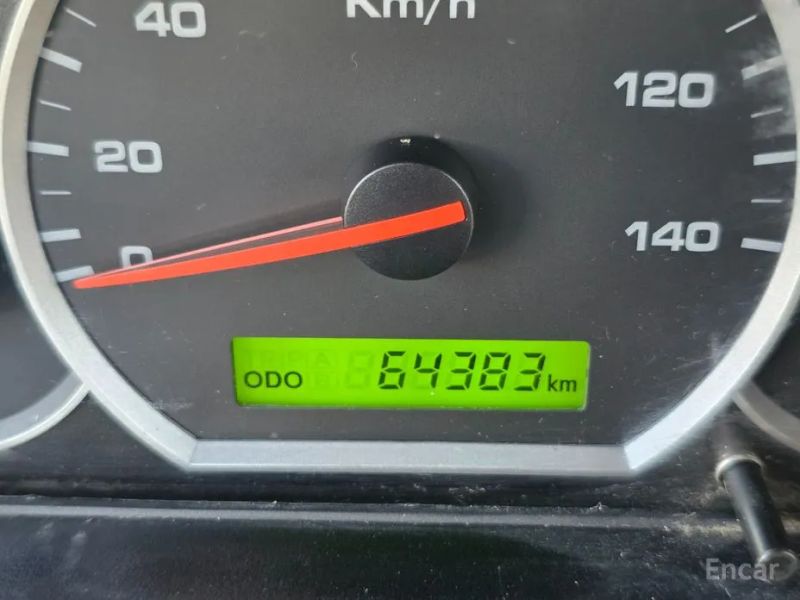 ChevroletGMDaewoo Labo