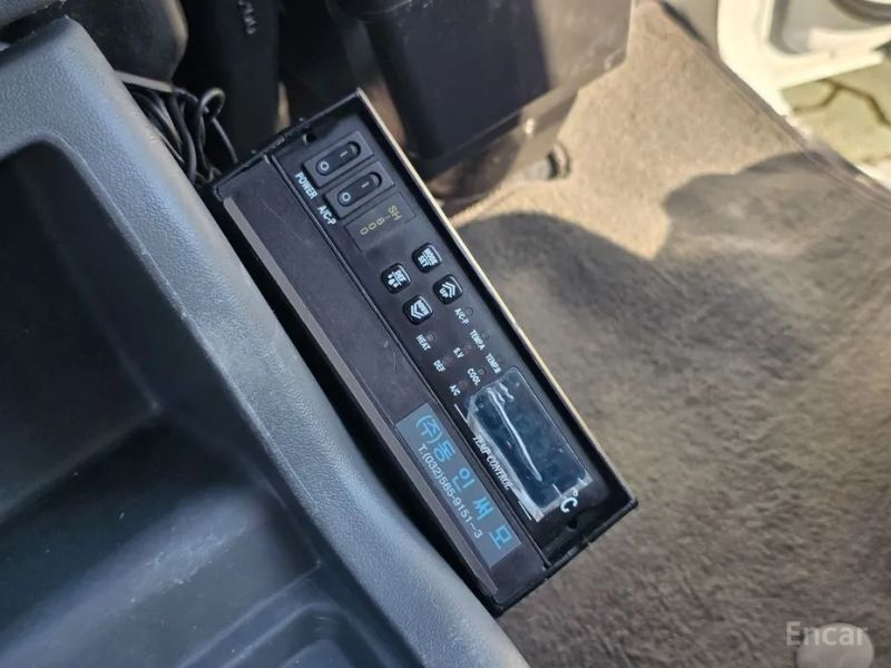 ChevroletGMDaewoo Labo