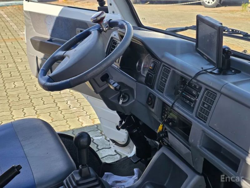 ChevroletGMDaewoo Labo
