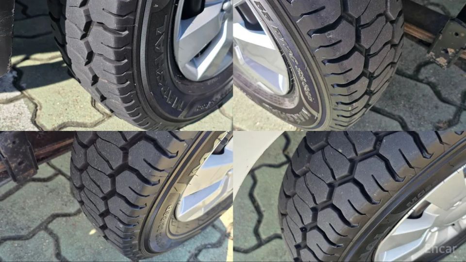 ChevroletGMDaewoo Labo