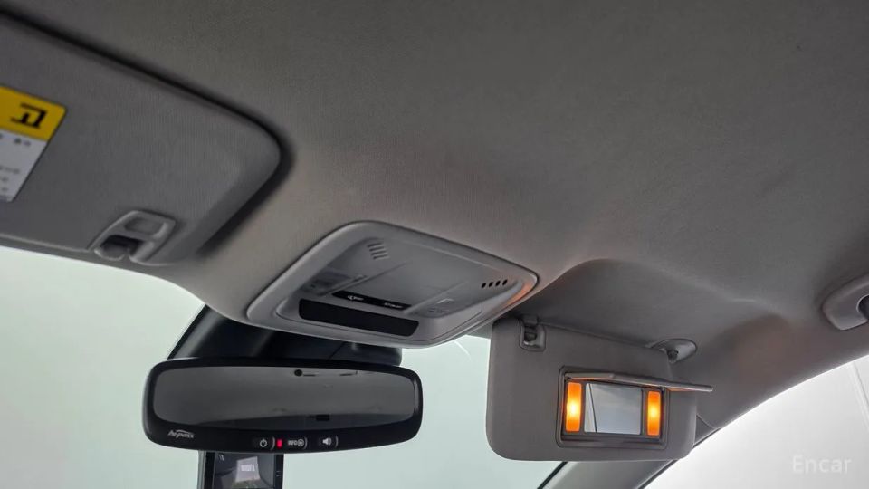 ChevroletGMDaewoo Malibu
