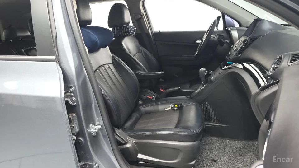 ChevroletGMDaewoo Orlando