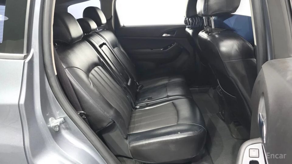 ChevroletGMDaewoo Orlando
