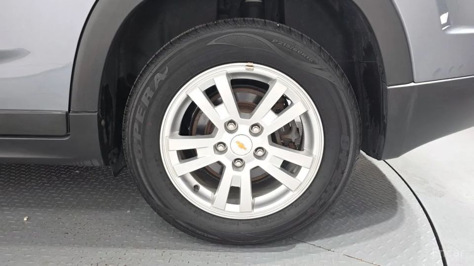 ChevroletGMDaewoo Orlando