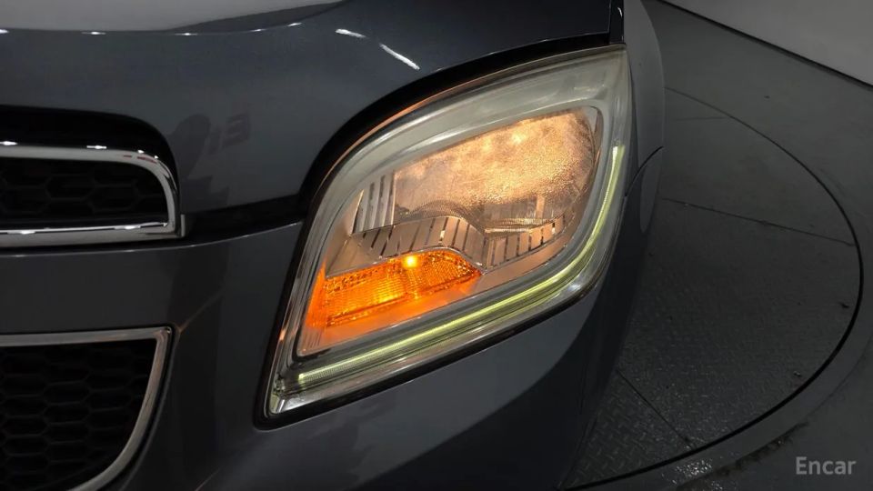 ChevroletGMDaewoo Orlando