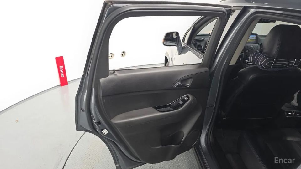 ChevroletGMDaewoo Orlando