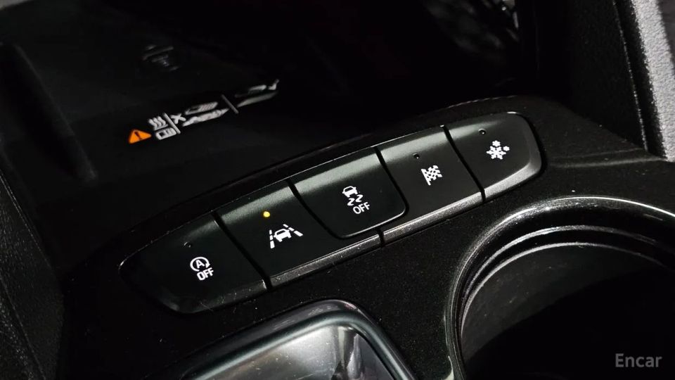 ChevroletGMDaewoo Trailblazer
