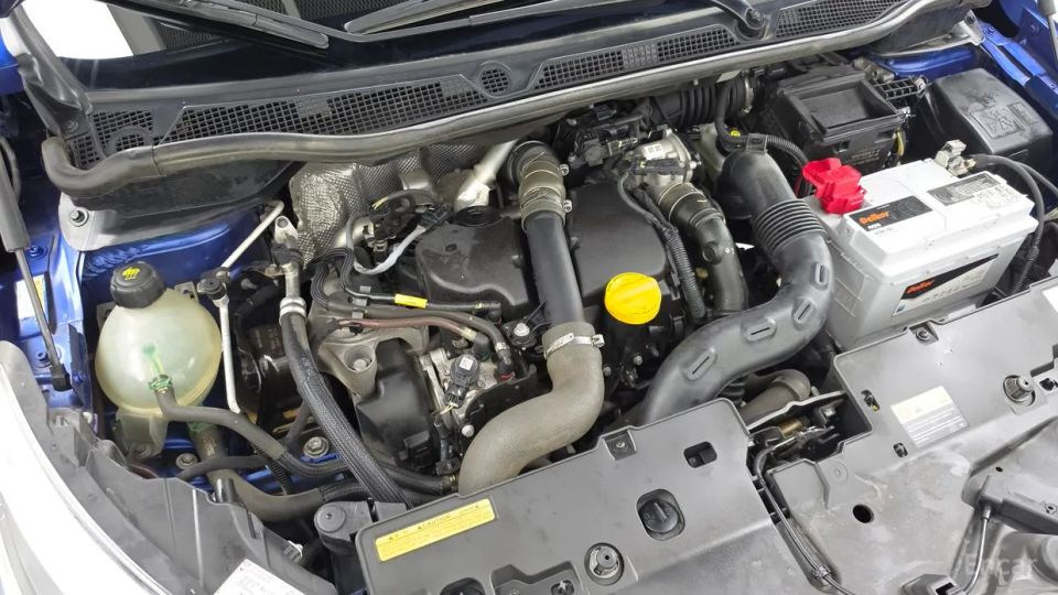 Renault-KoreaSamsung QM3