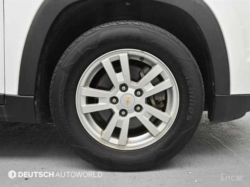 ChevroletGMDaewoo Orlando