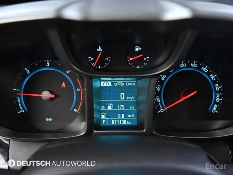 ChevroletGMDaewoo Orlando