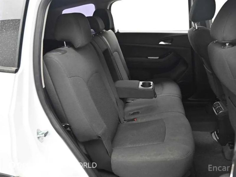 ChevroletGMDaewoo Orlando